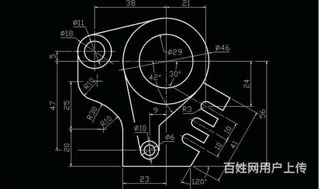 江阴机械设计CAD培训班：哪里可以系统学设计与绘图技巧