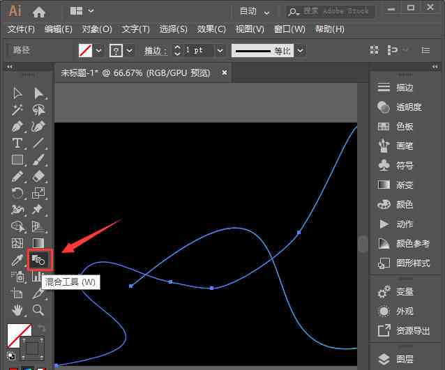 ai手绘线条怎么生成：AI如何制作与优化手绘线条技巧