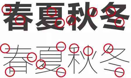 如何制作艺术文字：一篇详细的文字设计教程，教你怎么把文字变成艺术字