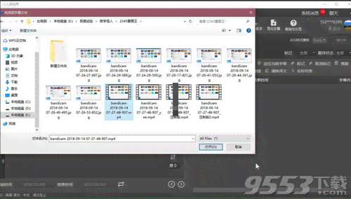 AI字幕生成工具：一键为网课视频添加实时字幕，提升学体验