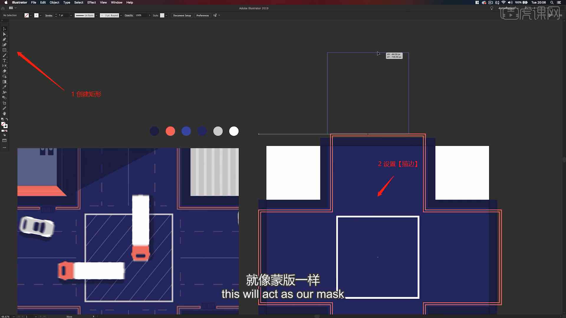 AI动画模型制作全攻略：手机端教程与实用技巧详解