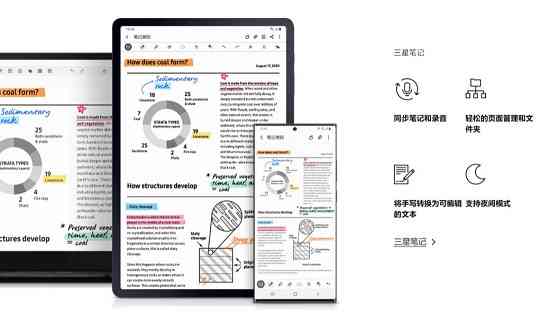 三星安设备专属手写笔记应用推荐与指南