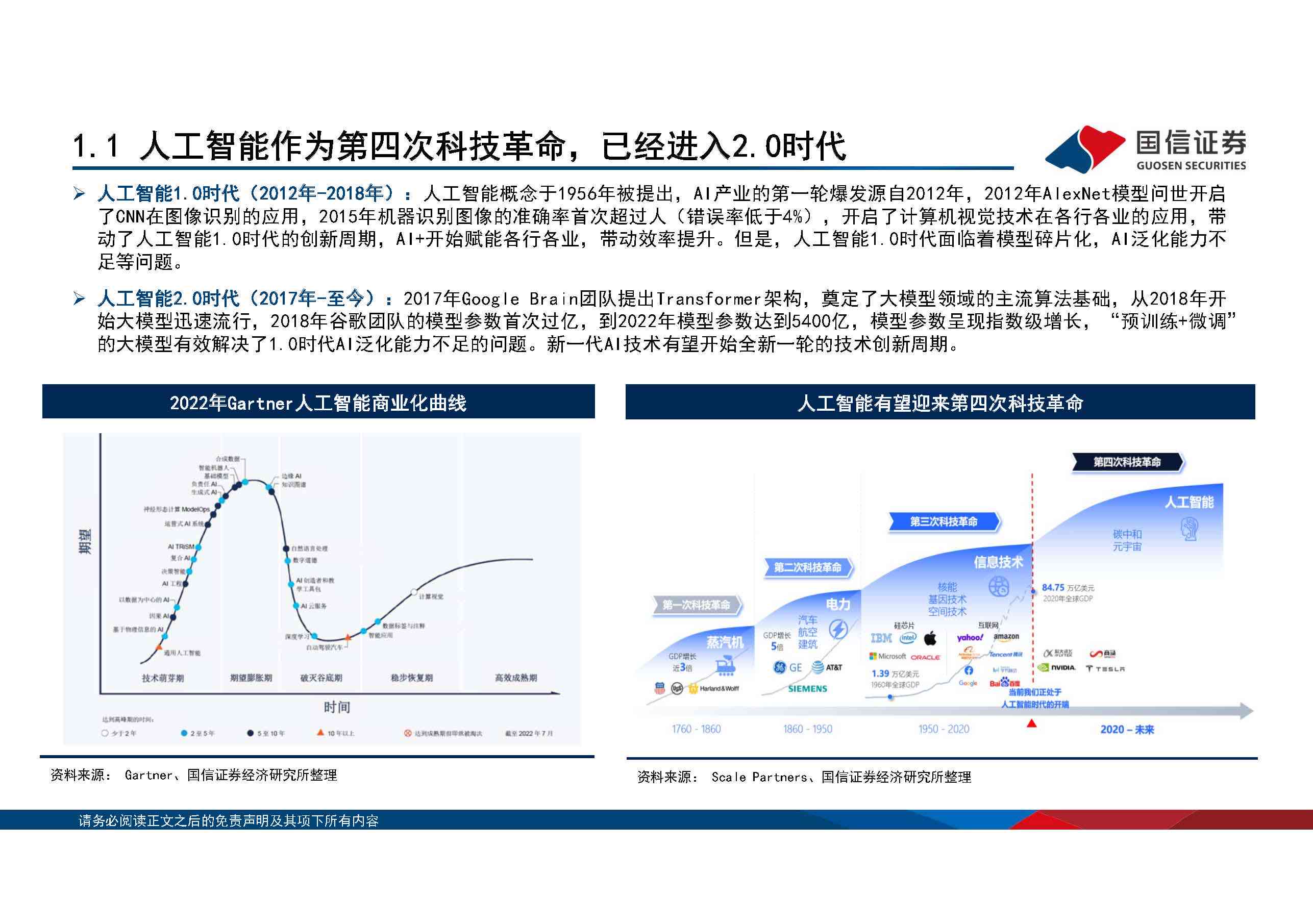 生成式人工智能产业发展的关键影响因素分析