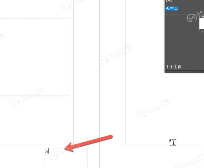 ai怎么批量添加页码：一键快速添加及更改页码内容与排版