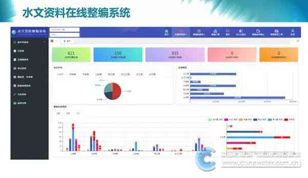 全面收录！水文分析软件与安装教程指南