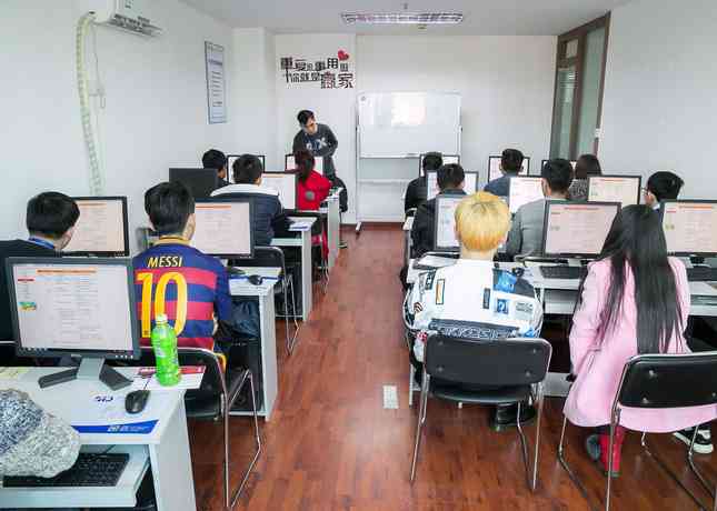 广州天河培训学校：工作内容、学校名单、哪家、排名及机构一览