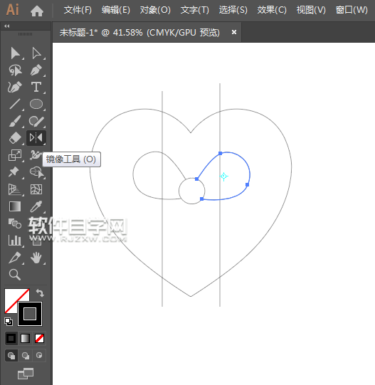 智能生成科技曲线绘图工具：专业软件助力形状曲线绘制