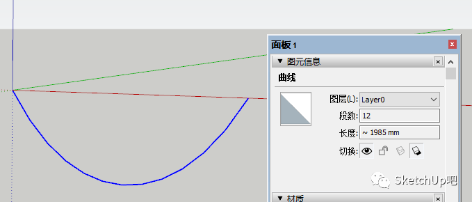 智能生成科技曲线绘图工具：专业软件助力形状曲线绘制