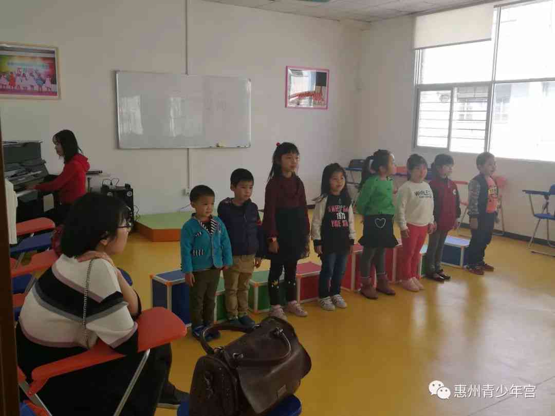 青少年宫培训：青少年培训班精选课程一览