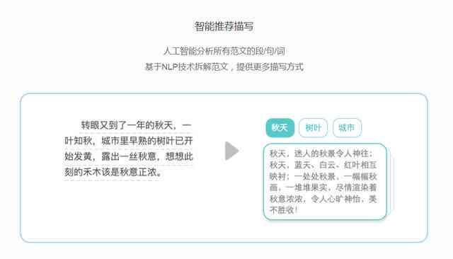 人工智能生成式语文阅读练题与人工详解答案集锦