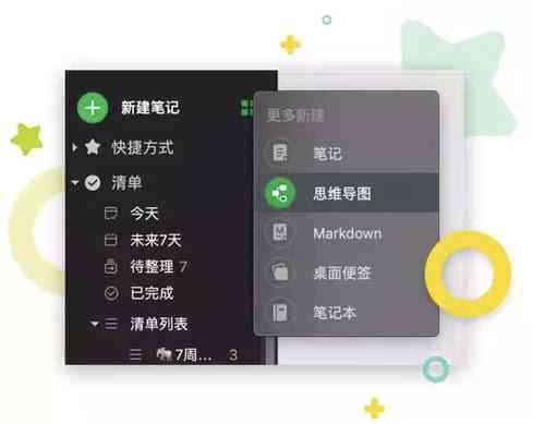 如何使用印象笔记AI写作功能：全方位指南与位置指引