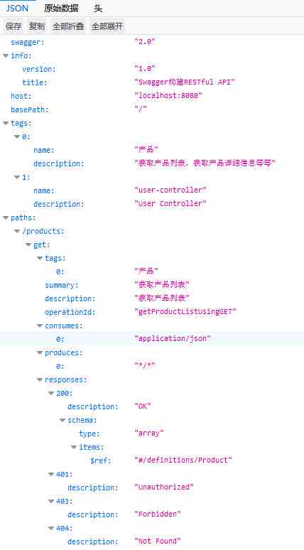 全方位API自动化生成工具：一键解决接口开发、测试与文档生成难题