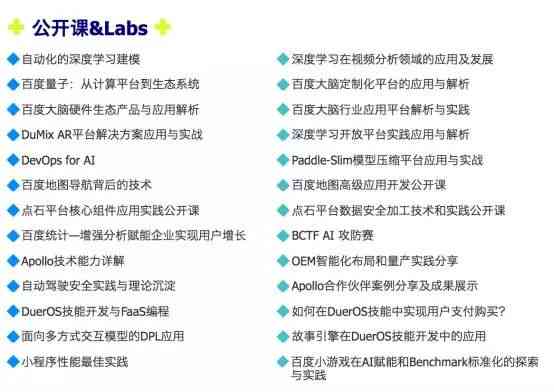 全方位AI技能培养教程：涵基础知识、实战应用与解析