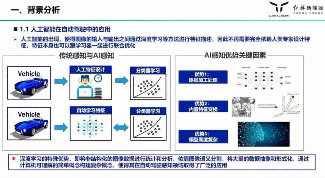 探究什么决定：生成式人工智能与析取式人工智能的区别及决策应用