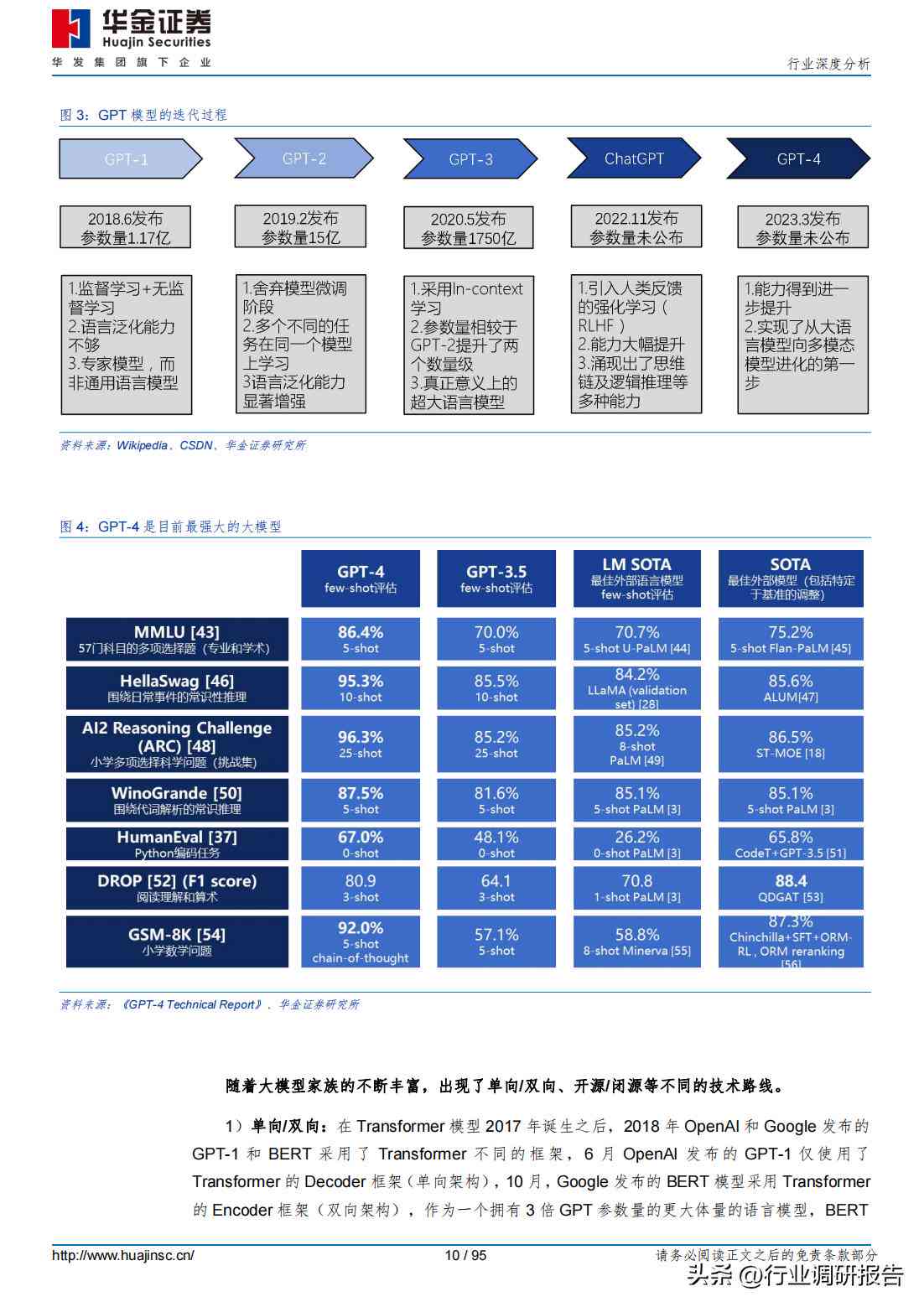 ai生成报告在哪个小程序