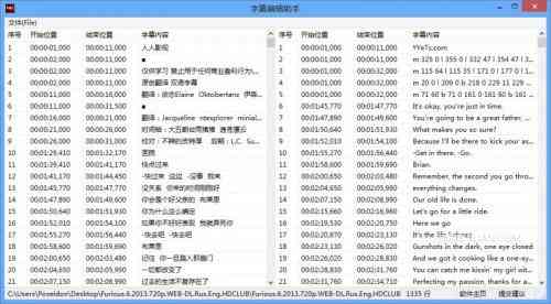 全方位歌词字幕制作指南：涵创建、编辑与同步技巧