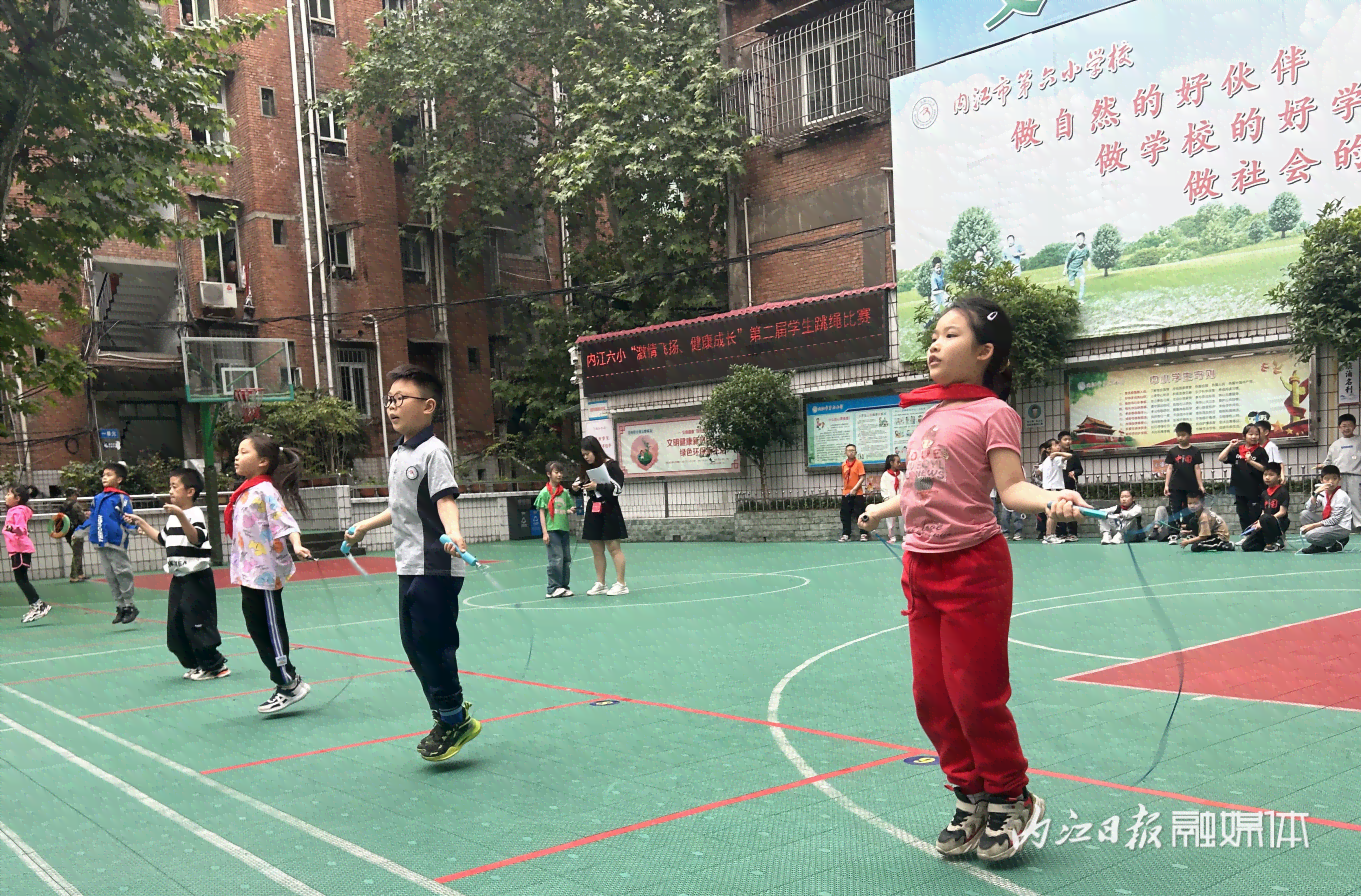 沈阳专业跳绳培训课程：儿、成人、竞技技巧一站式学平台