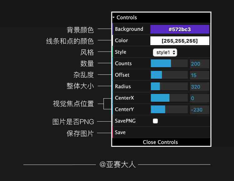 免费自动生成头像：一键制作个性头像生成器