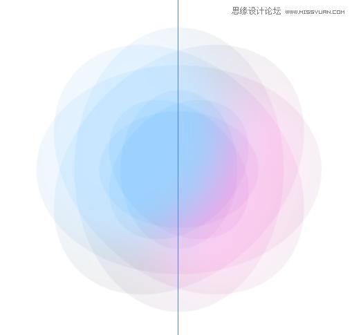 如何利用PS与AI技术生成制作一花朵的惊艳效果