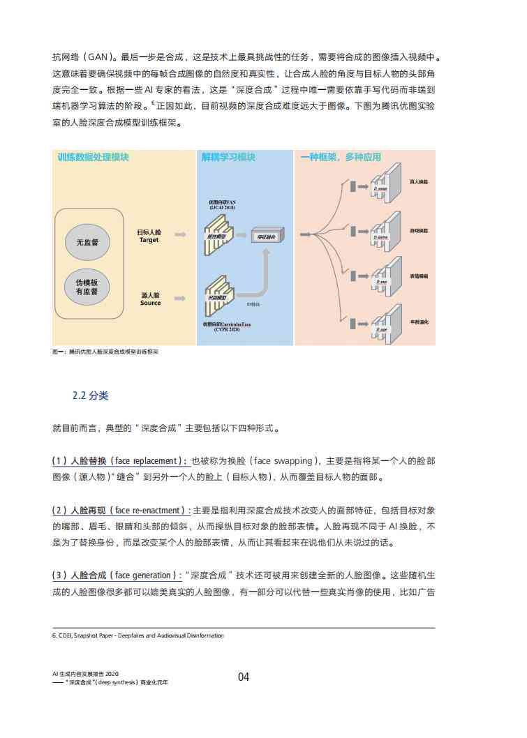 AI生成文字：研究进展、来源探讨及原创性分析