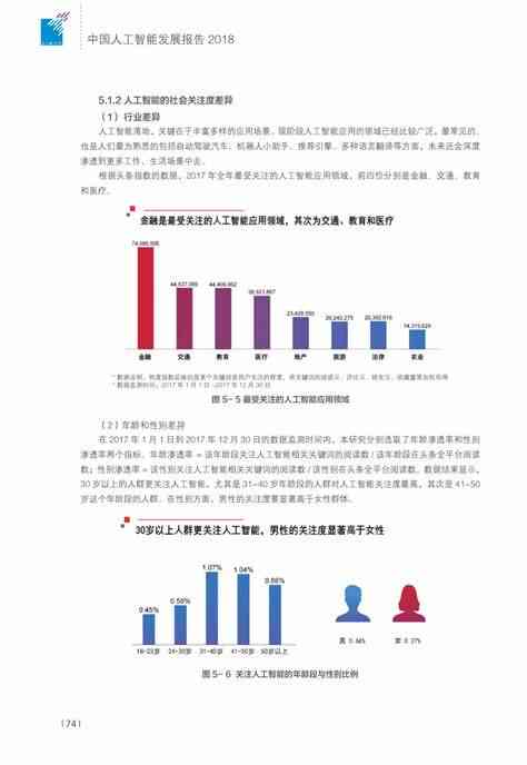 AI对人工作的影响和发展趋势：综合分析与未来展望