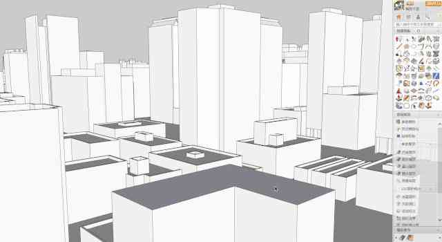 手机端免费建筑建模工具：一键生成设计软件，轻松打造建筑作品