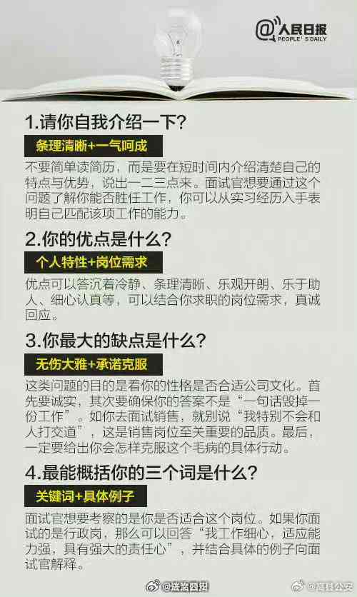 个人自述攻略：全面展示自我介绍与陈述技巧，解答常见问题与疑惑