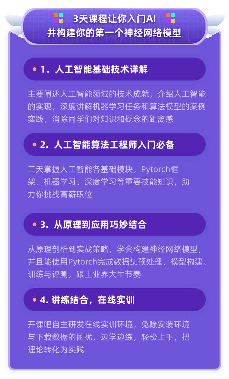 AI技术培训与实战技巧：从基础应用到高级能力提升全攻略