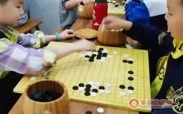 少儿围棋培训班加盟：培训费用多少钱？加盟排行电话一网打尽！