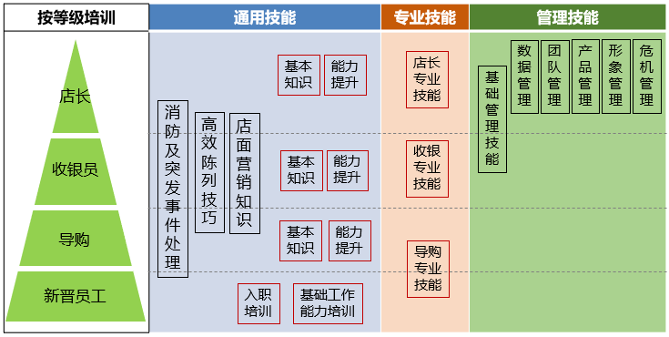 AI培训课程体系：构建全面的知识结构与技能提升方案