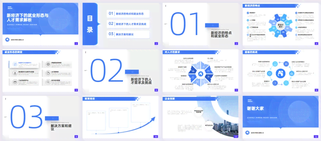智能AI一键生成专业PPT解决方案：涵设计、排版与内容自动化