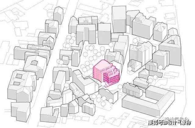 智能手绘建筑辅助软件：AI一键生成与优化建筑设计方案