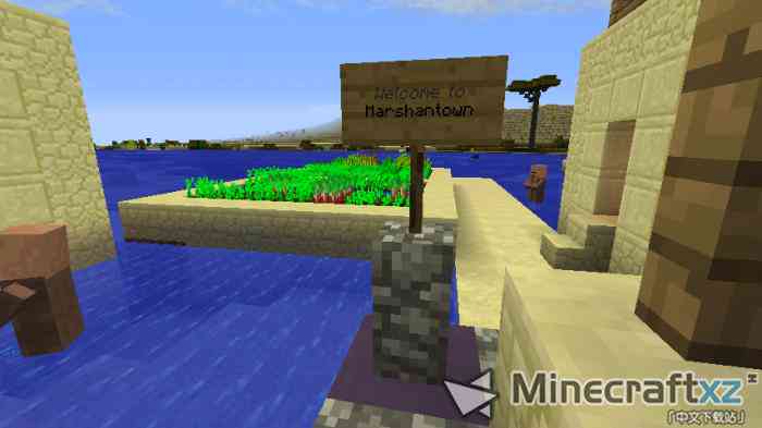 minecraft村民生成：我的世界生存模式生成指令与代码详解