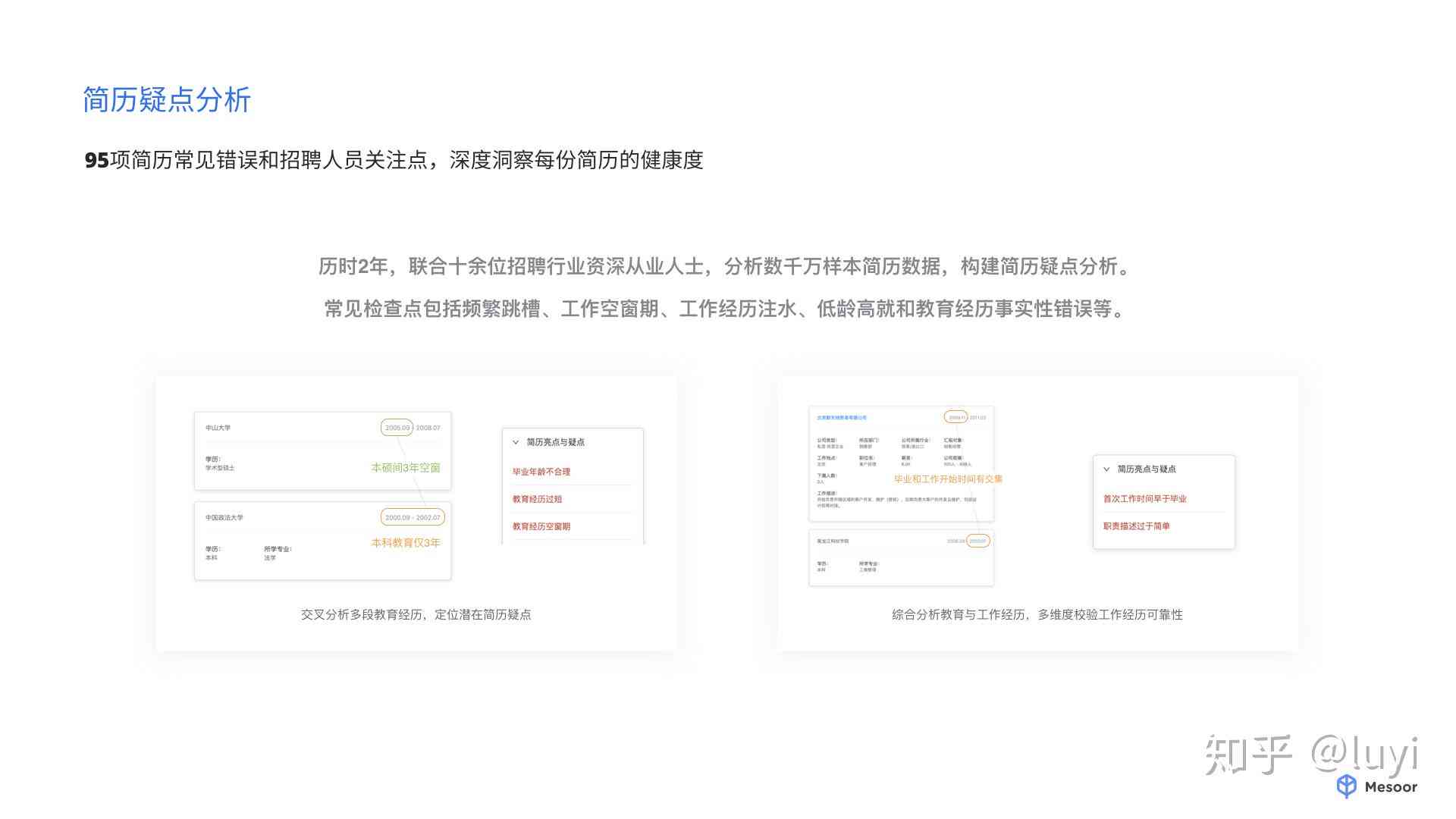 AI简历制作全攻略：从模板选择到个性化定制，一步到位解决求职难题