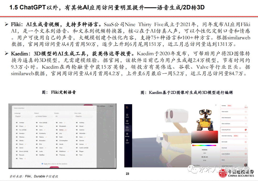 全方位掌握AI 3D建模：技术解析、应用案例与常见问题解答