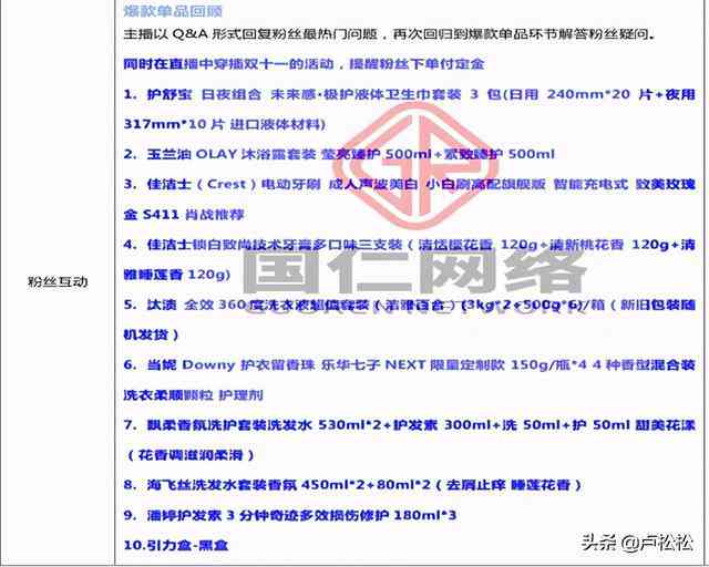 全方位直播脚本策划与制作指南：涵构思、撰写、优化全流程