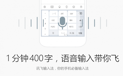 讯飞输入法手机火星文在哪及打法，讯飞中文输入法出文案攻略