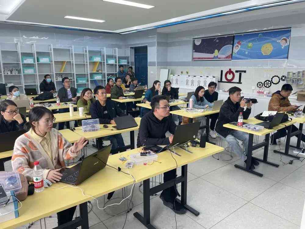 学智能ai培训学校哪家好-学智能ai培训学校哪家好一点