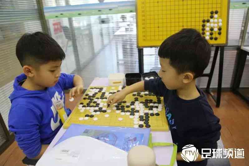 广州好的围棋培训机构排名及广州市围棋培训学校一览