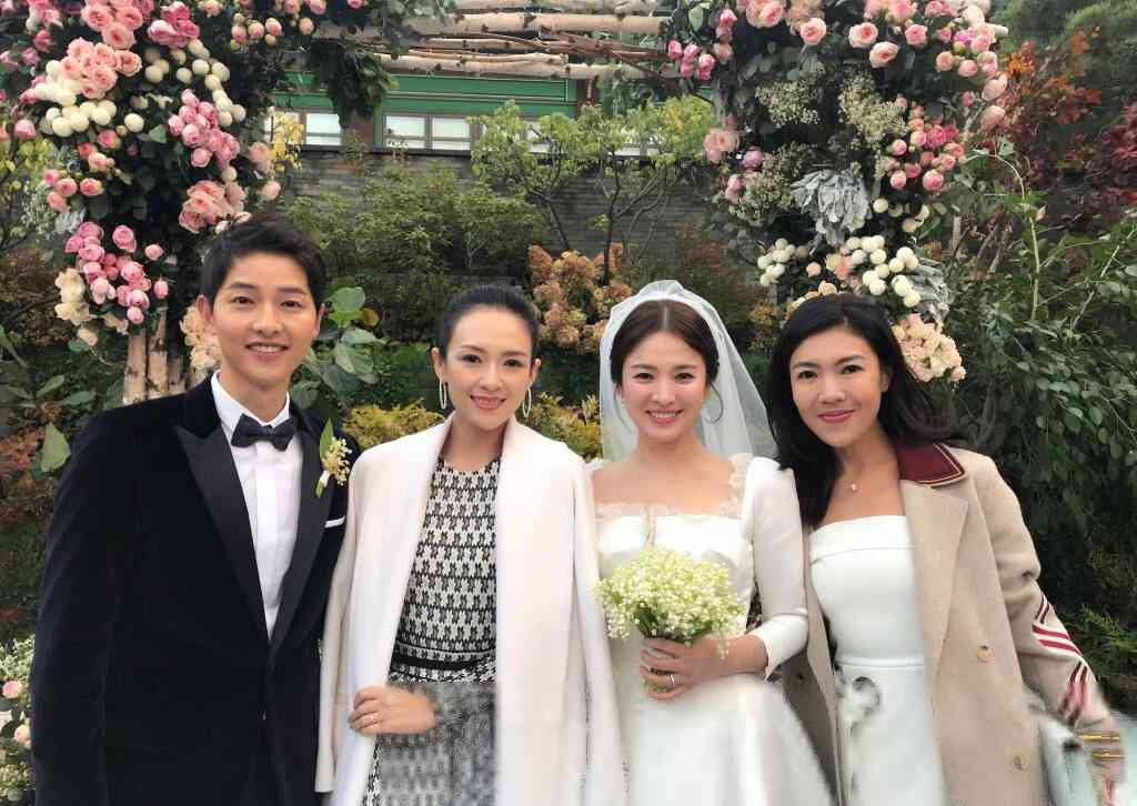 抖音独家教程：情侣一键生成属于自己的结婚婚纱照，打造完美婚照双人念