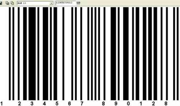 AI2022如何实现条形码的生成：能不能轻松生成各类条码？