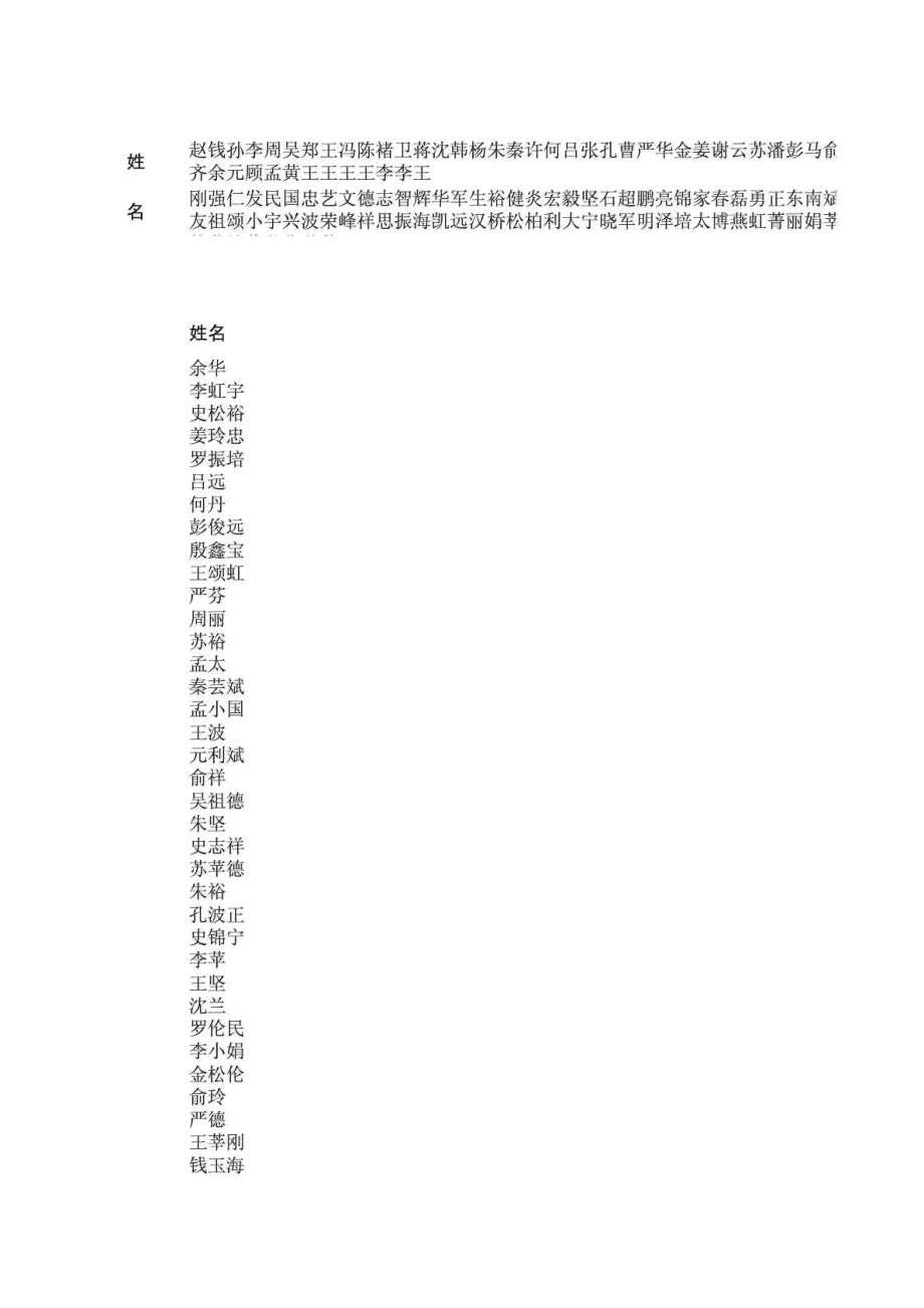 公司名随机生成：在线自动生成公司名字生成器