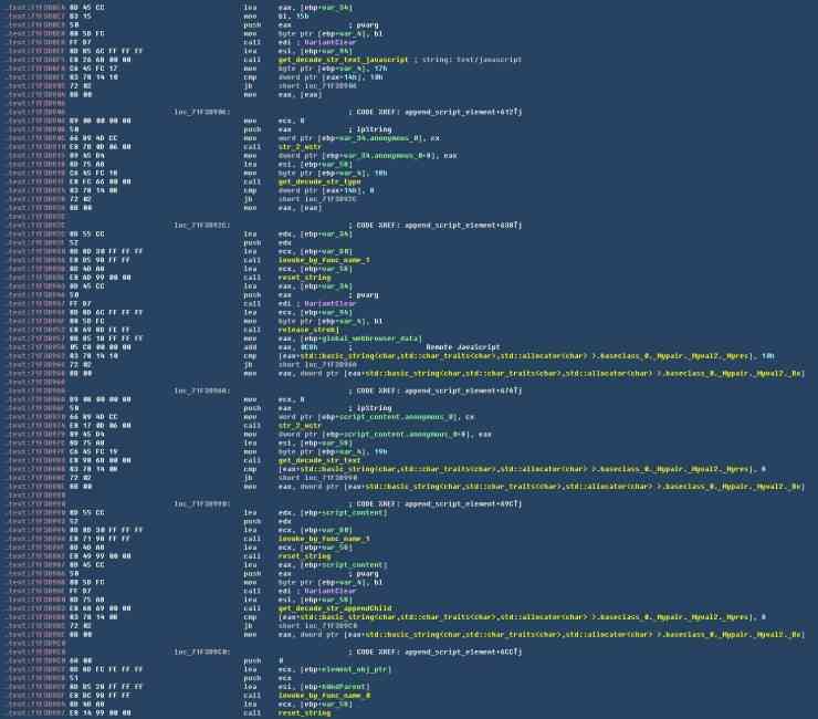 游戏脚本制作工具：包含、软件与制作器一览