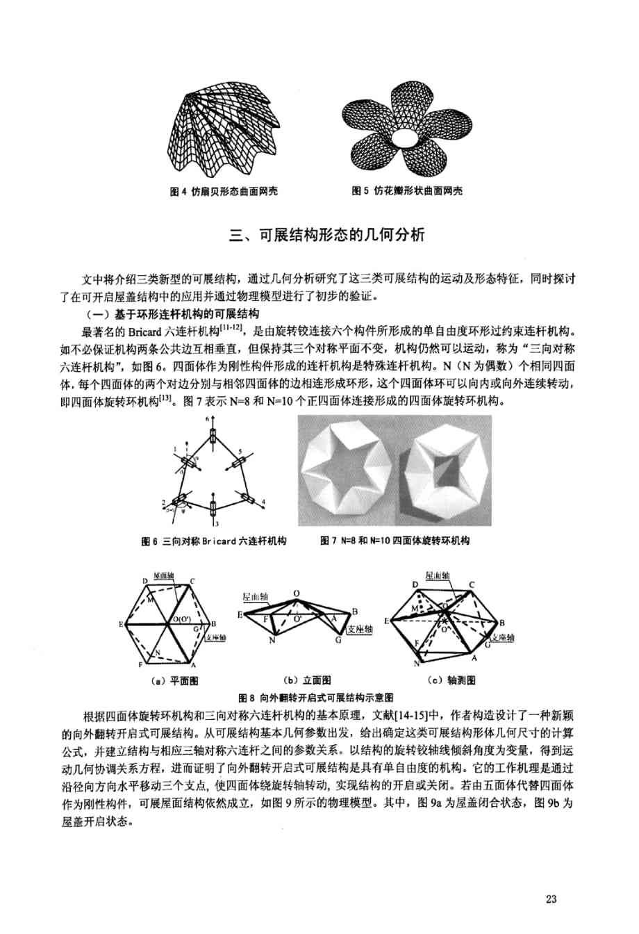 空间结构演化及其生成机理的关联性研究