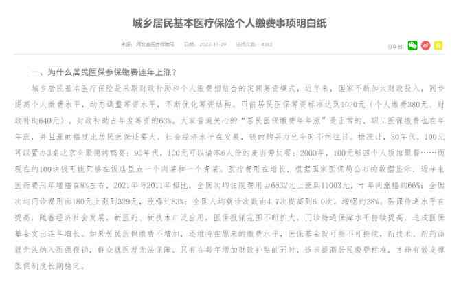 河北省居民如何查询电子医疗健档案：一份详尽的调查报告指南