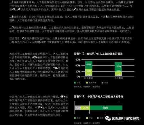 AI综合报告：全面解读人工智能技术、应用、挑战与发展前景