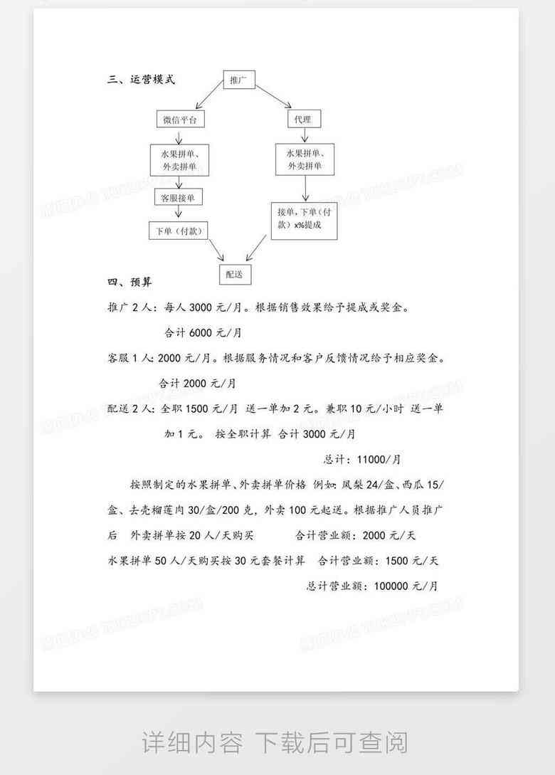 AI营销策划方案撰写指南：全面解析从构思到执行的完整范文与实用技巧