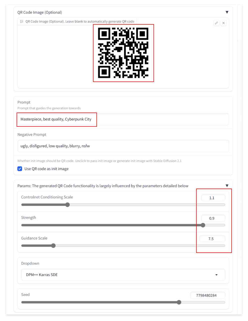 ai二维码生成工具：免费艺术二维码在线生成及使用方法