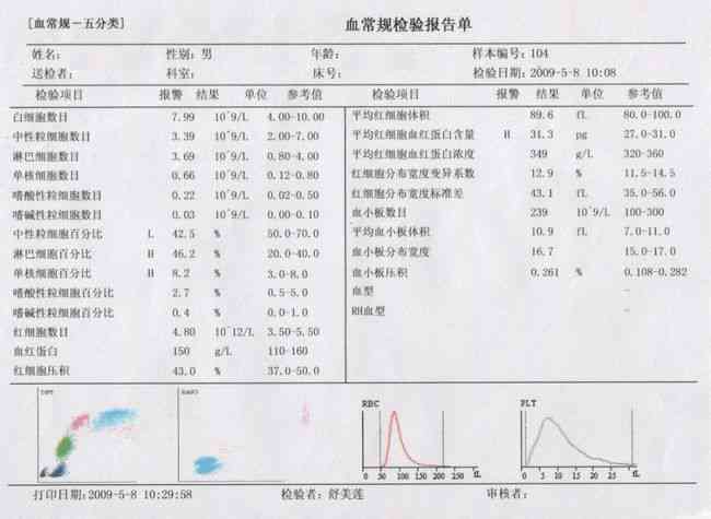 听力检测报告单怎么看数值AC与BC，例如AC47.5.BC43.8