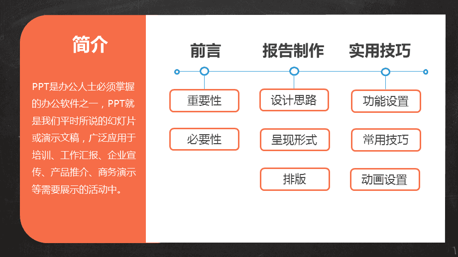 报告型ppt怎么写：制作技巧、内容要点与免费模板